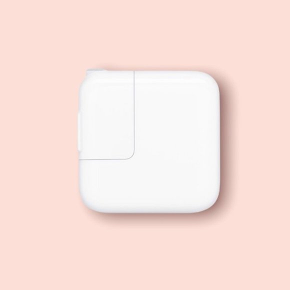 3/$20 APPLE 10W USB Power Adaptor